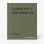 De hete oven / Vensterboekjes 9789033827556 L. Parry, Boeken, Verzenden, Gelezen, L. Parry