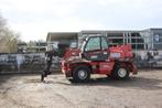 Veiling: Verreiker Manitou MRT 1850 Diesel 5000kg 18m 2002, Ophalen