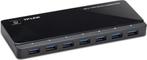 TP-Link UH720 - Hub - 7 poort USB 3.0 (Netwerk en software), Computers en Software, WiFi-versterkers, Verzenden, Nieuw