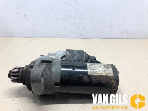 Startmotor Seat Ibiza O271357, Auto-onderdelen, Motor en Toebehoren