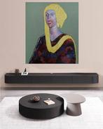 Juan Chamizo, (Juan Moreno Chamizo) - Dama, XXL