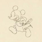 Mickeys Nightmare. Walt Disney Studios of 1932 -, Nieuw
