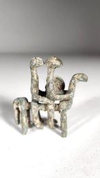 cavalier - Dogon - Mali (Zonder Minimumprijs)
