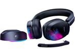 Roccat Syn Max Air - Gaming Headset - Draadloos 3D Audio -, Verzenden, Nieuw