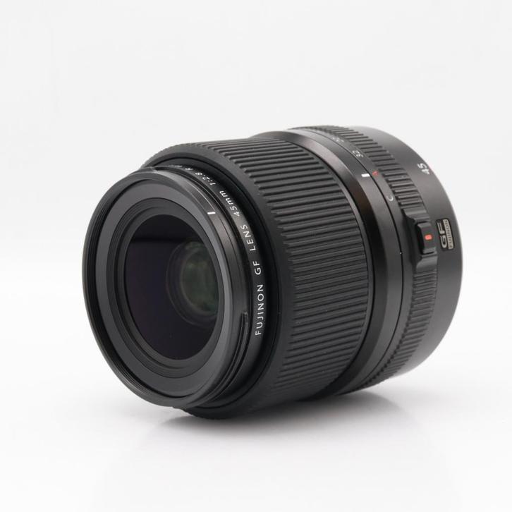 Fujifilm GF 45mm F/2.8 R WR | Tweedehands, Audio, Tv en Foto, Foto | Lenzen en Objectieven, Zo goed als nieuw, Verzenden