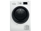 Whirlpool Warmtepomp Droogkast A++ (fft M22 9x2b Be), Verzenden, 8 tot 10 kg, Nieuw, 95 cm of meer