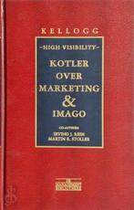 High Visibility: Kotler over marketing en imago, Nieuw, Nederlands, Verzenden