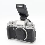 Fujifilm X-T3 body zilver | Tweedehands, Audio, Tv en Foto, Verzenden, Zo goed als nieuw