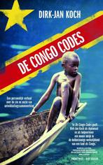 De Congo codes 9789035141469, Boeken, Literatuur, Gelezen, Dirk-Jan Koch, Verzenden