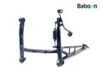 Middenbok BMW K 1200 GT (K1200GT K44), Verzenden, Gebruikt