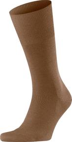 Falke Airport Sok Camel maat Maat 39 t/m 42 Heren, Kleding | Heren, Sokken en Kousen, Bruin, Verzenden, Nieuw, Maat 39 t/m 42