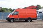 Veiling: Bestelwagen Iveco Daily Diesel 2008, Nieuw