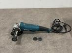Veiling - Makita haakse slijper ø125mm 230V GA5021C, Doe-het-zelf en Bouw, Nieuw