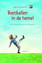 Voetballen in de hemel 9789047705413 Anke Kranendonk, Boeken, Verzenden, Zo goed als nieuw, Anke Kranendonk