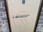 Walter Spies (1895-1942) - Insect, Antiek en Kunst