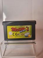Droopys Tennis Open Game Boy Advance, Consoles de jeu & Jeux vidéo, Ophalen of Verzenden