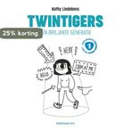 Twintigers 9789463370707 Kathy Lindekens, Verzenden, Zo goed als nieuw, Kathy Lindekens