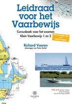 Leidraad voor het vaarbewijs 9789064106101 Richard Vooren, Boeken, Verzenden, Gelezen, Richard Vooren