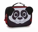 Lunch Box Panda, Divers, Fournitures scolaires, Verzenden