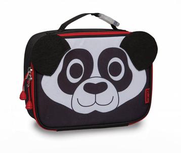 Lunch Box Panda