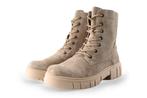 Ara veterboots in maat 39 Beige | 5% korting, Kleding | Dames, Schoenen, Verzenden, Beige, Overige typen, Zo goed als nieuw