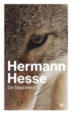 De steppewolf 9789023495901 Hermann Hesse, Verzenden, Gelezen, Hermann Hesse