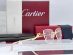 Cartier - Panthere Gold Planted 18k - Bril, Handtassen en Accessoires, Zonnebrillen en Brillen | Dames, Nieuw