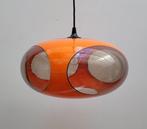 Massive - Plafondlamp - Lenskeete - Plastic - Ruimtetijdperk