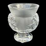 Lalique - René Lalique - Vaas - “Saint-Cloud” - Kristal, Antiek en Kunst, Antiek | Glaswerk en Kristal