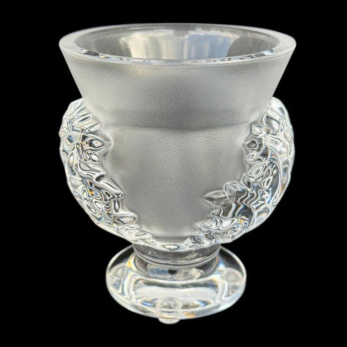 Lalique - René Lalique - Vaas - “Saint-Cloud” - Kristal, Antiek en Kunst, Antiek | Glaswerk en Kristal