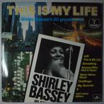 Shirley Bassey - This is my life - Shirley Basseys 20...