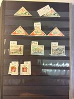 Monaco 1891/2000 - Kavel postzegels Monaco identificatie, Gestempeld