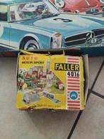 Piste automobile - Faller auto Motor sport 3091 del 1965