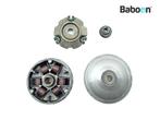 Vario Aandrijving Piaggio | Vespa MP3 300 ie LT Sport, Verzenden, Gebruikt