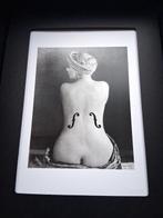 Man Ray (1890–1976) - Le Violon dIngres, Antiquités & Art
