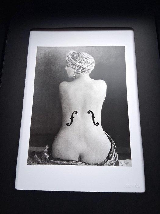 Man Ray (1890–1976) - Le Violon dIngres, Antiquités & Art, Art | Objets design