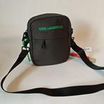 Karl Lagerfeld - K/PASS NS CROSSBODY - Pochette, Handtassen en Accessoires, Nieuw