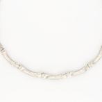 Sans Prix de Réserve - Lapponia - Collier Argent, Nieuw