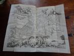 Biblia, Dat is De gantsche H. Schrifture - 6 kaarten,