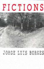 Fictions 9780714540832 Jorge Luis Borges, Boeken, Verzenden, Gelezen, Jorge Luis Borges