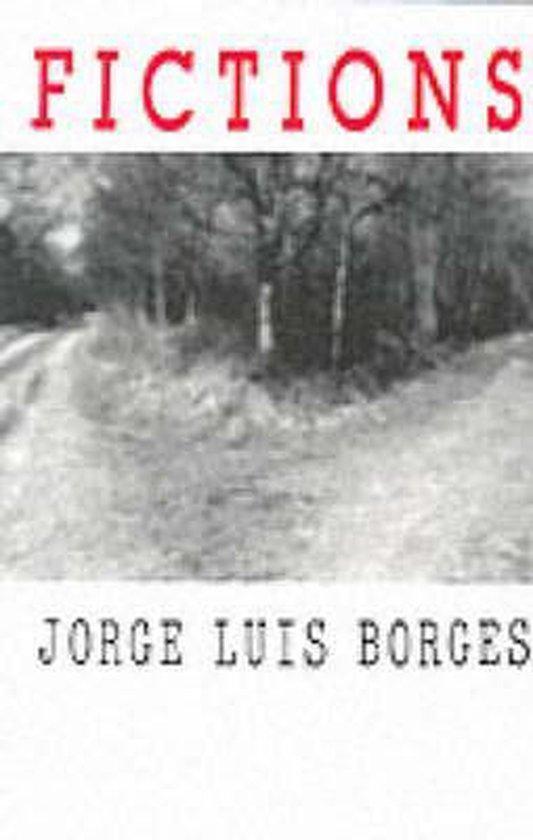 Fictions 9780714540832 Jorge Luis Borges, Boeken, Taal | Engels, Gelezen, Verzenden