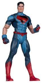 Superman & The Authority DC Multiverse Action Figure Superma, Collections, Ophalen of Verzenden