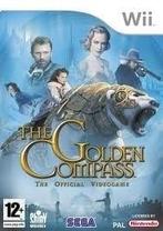 The Golden Compass (wii used game), Ophalen of Verzenden