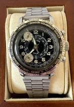 Globa Sport - Telemeter - 1960s - Zonder Minimumprijs -, Handtassen en Accessoires, Horloges | Heren, Nieuw