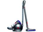 Dyson Big Ball Parquet 2 - Stofzuiger zonder zak - 360, Verzenden, Zo goed als nieuw