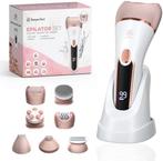 2dekans | Beeperfect® 7 in 1 Epilator Voor Vrouwen -, Ophalen of Verzenden, Nieuw