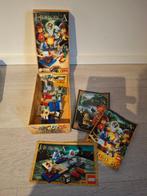 Lego Set - Games - Heroica, Kinderen en Baby's, Speelgoed | Duplo en Lego, Nieuw