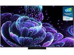 TCL 55C831 - 55 inch QLED MiniLED TV - 4K HDR Premium 1000, Verzenden, Zo goed als nieuw