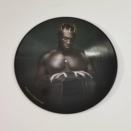 Stormzy - Heavy is the head - 2 x LPs picture discs - BANKSY, Cd's en Dvd's, Vinyl Singles