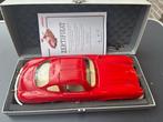 Märklin - Voiture de sport miniature - 1092 Mercedes 300SL